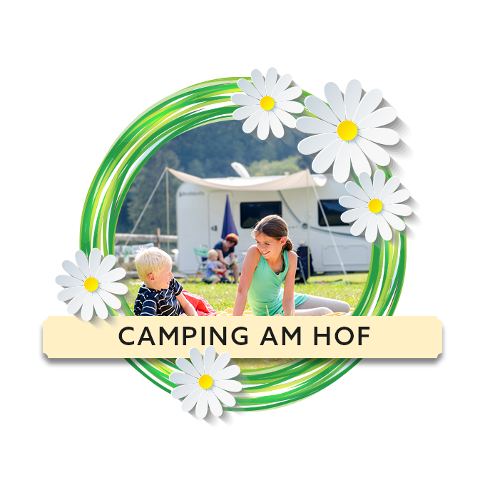 Camping am Prefelnig Hof